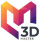 Master 3D – Tw&oacute;j wydrukowany świat
